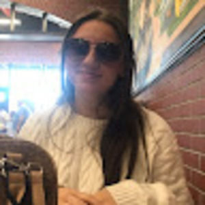 Meet your Posher, Natalie